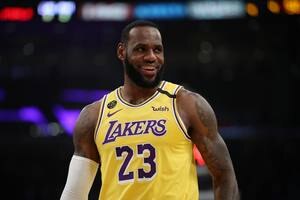 astro dos lakers