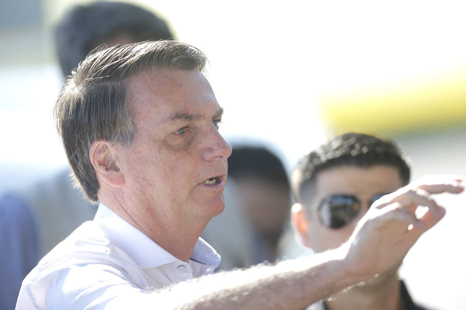 Bolsonaro