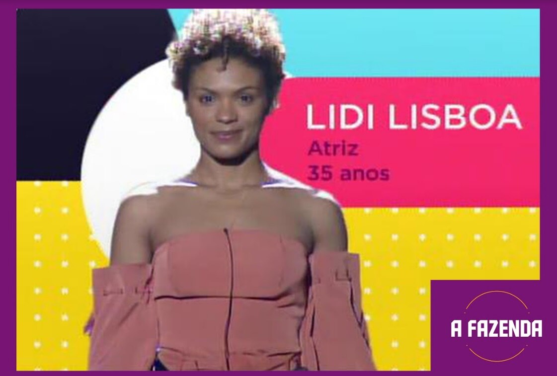 Lidi Lisboa Emais Estadao