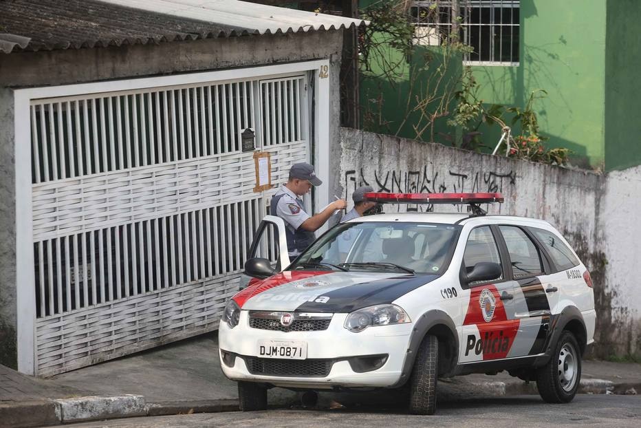 Em 40% dos 645 municípios do Estado de São Paulo não há delegado; o déficit de agentes na Polícia Civil chegava a 9 mil cargos