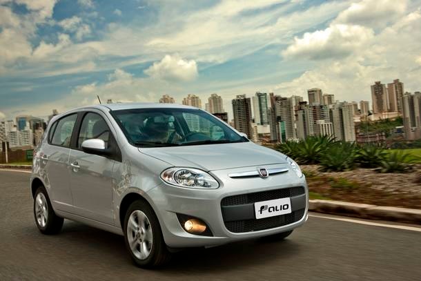 Carros que perderam relevância no mercado brasileiro