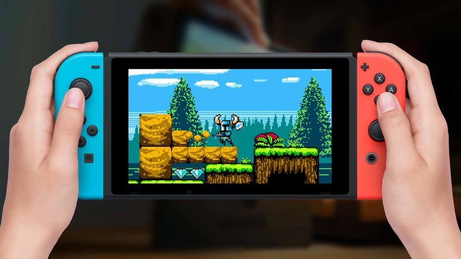 Os 15 Melhores Jogos Do Nintendo Switch Link Estadão