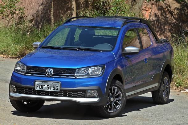 Os 20 carros mais vendidos no 1º trimestre de 2018