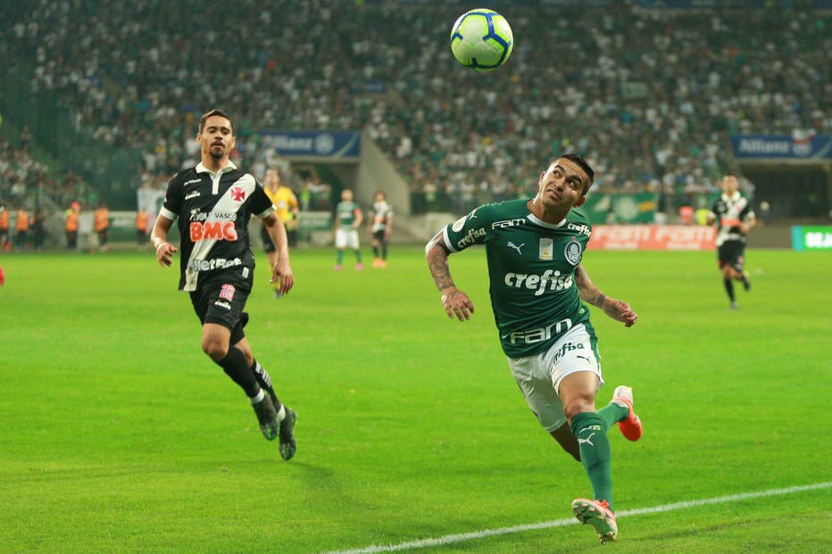 Jogadores do Palmeiras admitem incômodo com jejum de vitórias