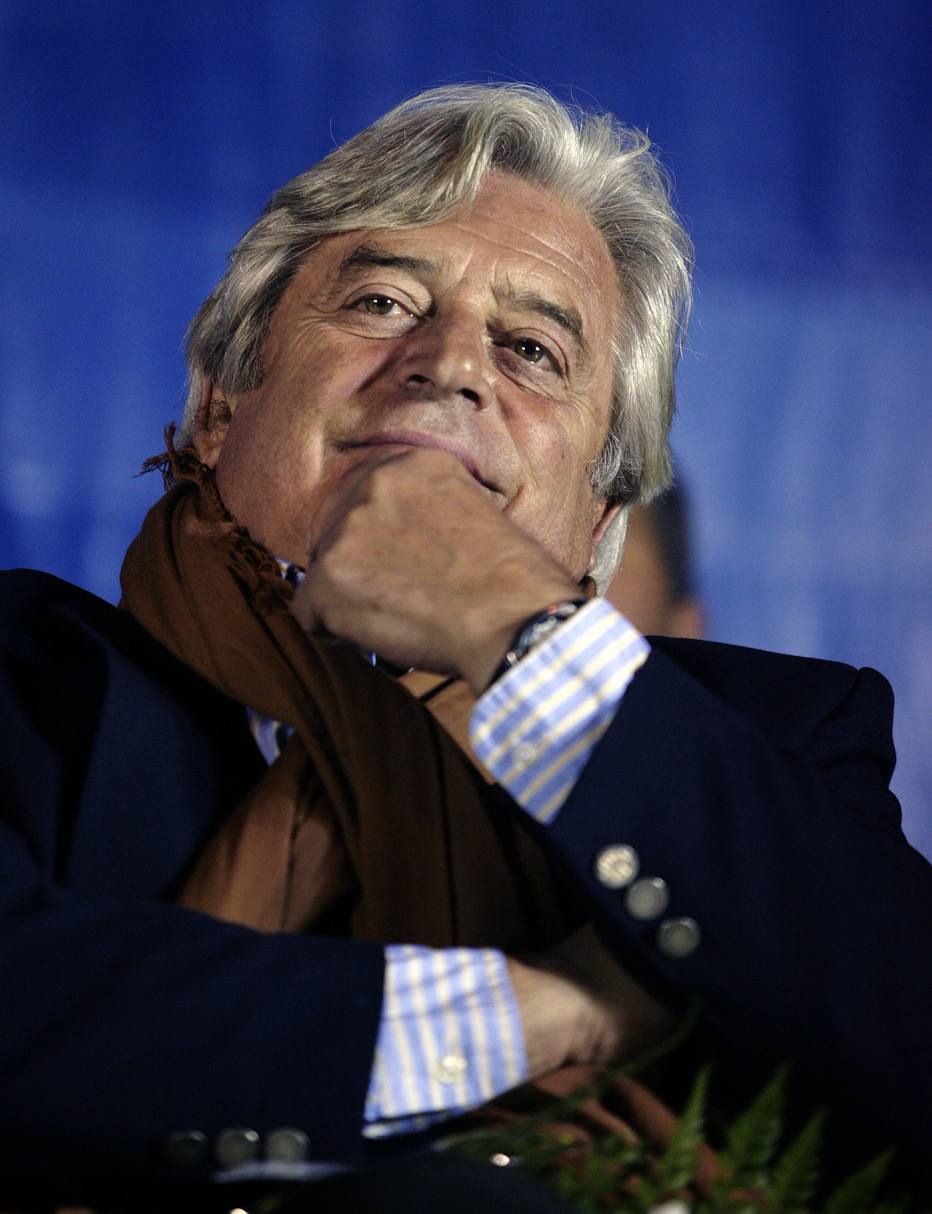 Lacalle Herrera, pais de Luis Lacalle Pou, iniciou privatizações em seu governo