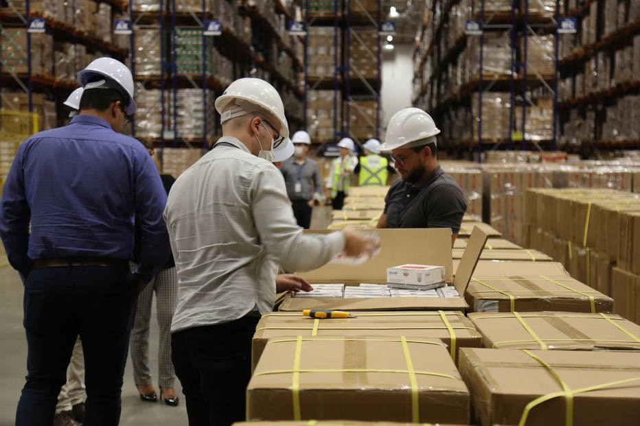 Ministério da Saúde