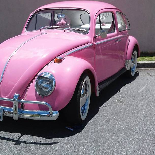 20 anos sem Fusca: leitores mostram sua paixão em fotos