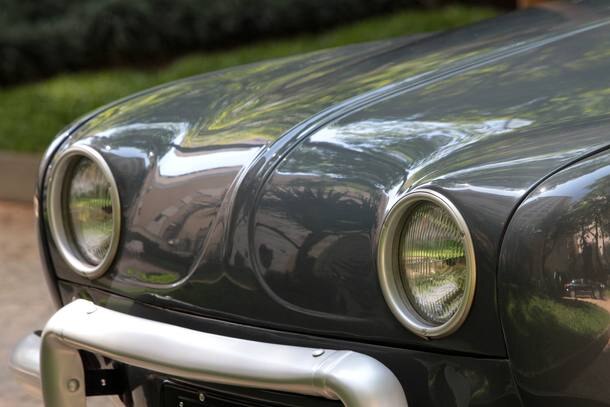 Renault Gordini Teimoso