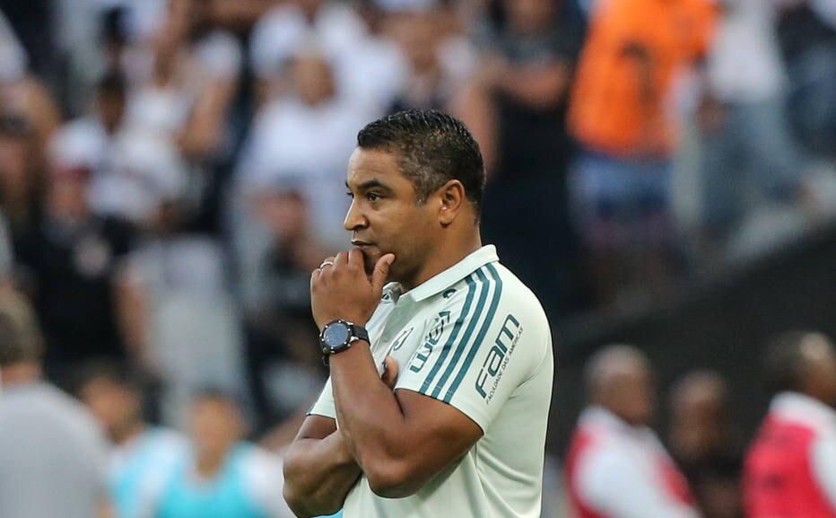 Derrota no clássico mexe com Palmeiras antes da Copa Libertadores