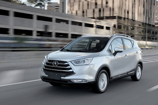 Carros que vão ganhar novas gerações ou reestilizações em breve