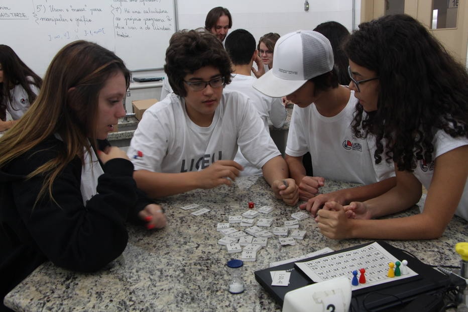 Liceu de Artes e Ofícios