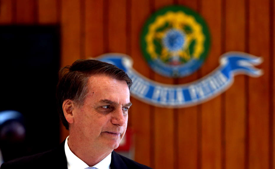 Jair Bolsonaro