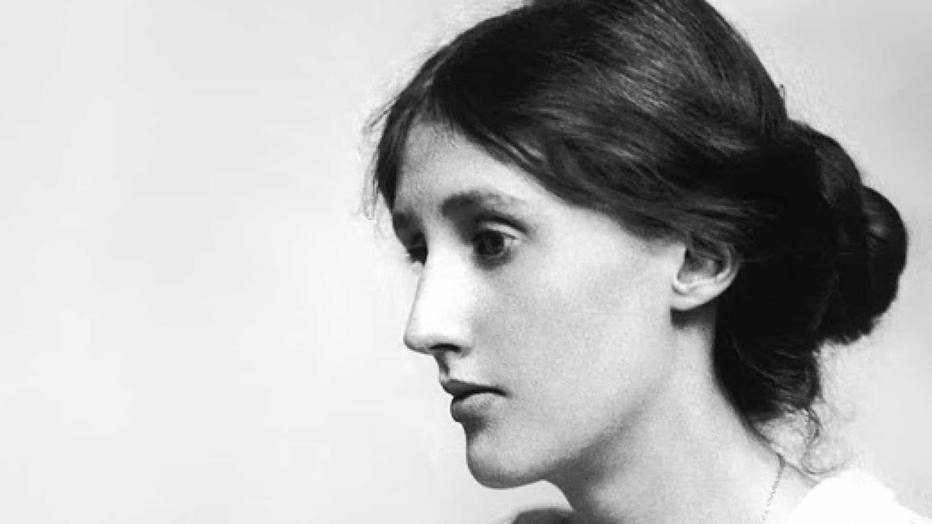 Virginia Woolf