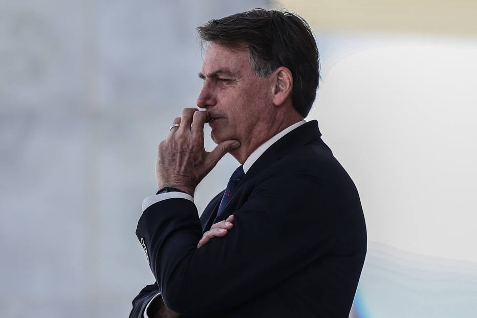 jair bolsonaro