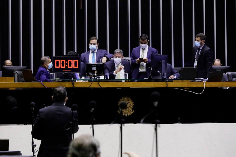 Câmara dos Deputados