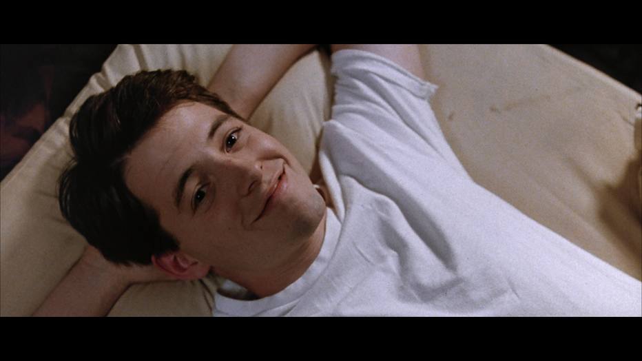 Matthew Broderick