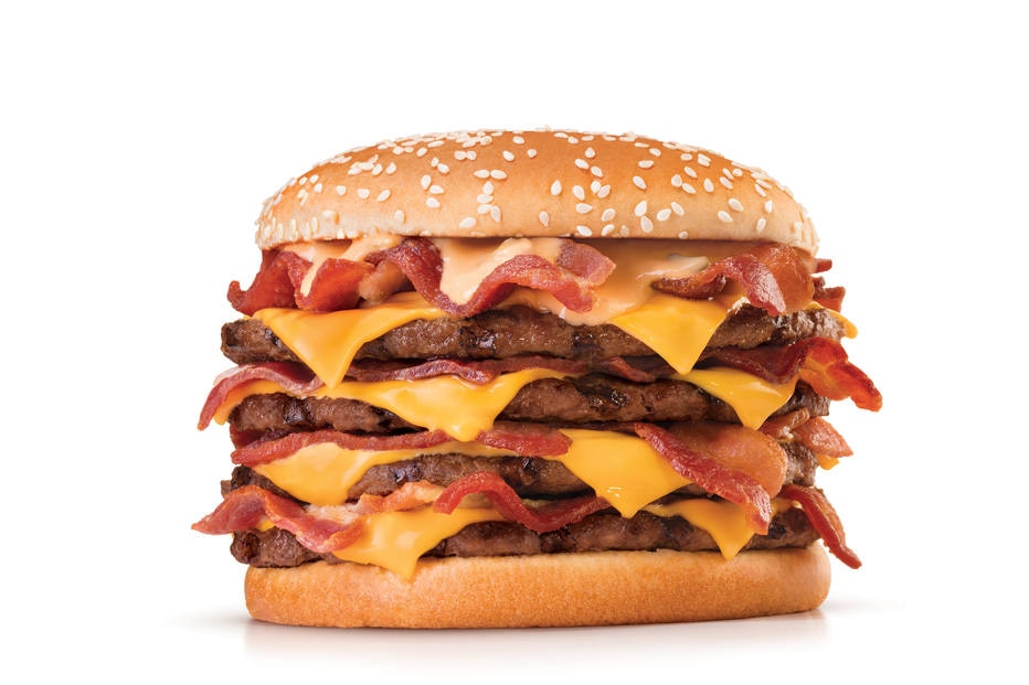 burguer king