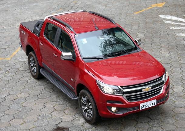 Os carros flexíveis mais gastões do Brasil