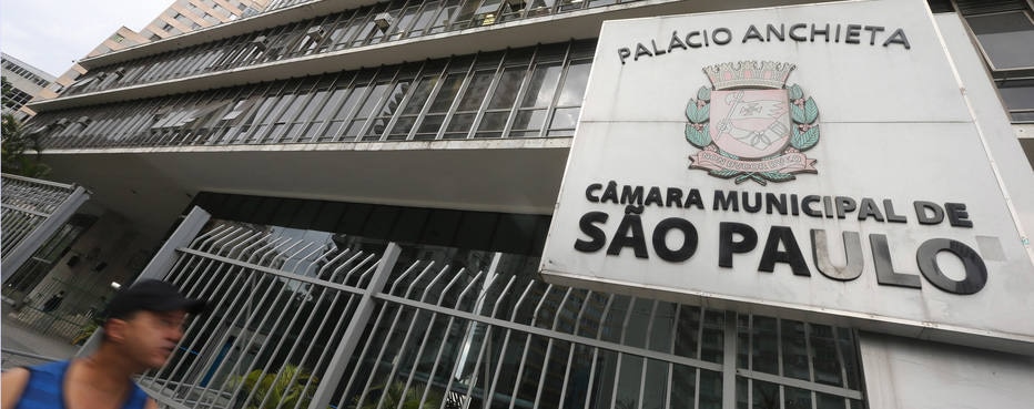 Câmara municipal de São Paulo; acompanhe os principais projetos