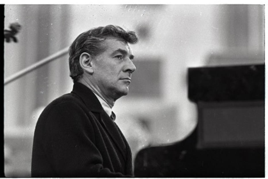 Leonard Bernstein