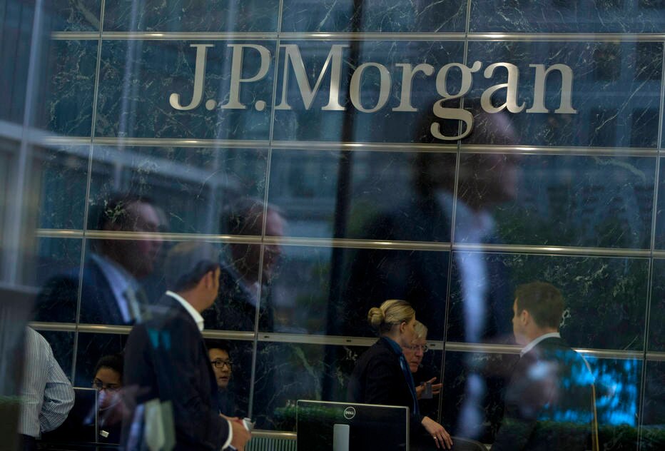 Banco JPMorgan