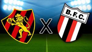 Sport X Botafogo Onde Assistir Ao Vivo E Horario Do Jogo Da Serie B Futebol Fera