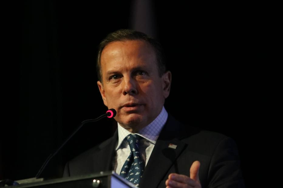 João Doria