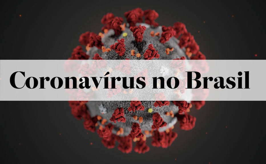 Brasil registra 1.111 mortos e 35.035 infectados pelo coronavírus ...