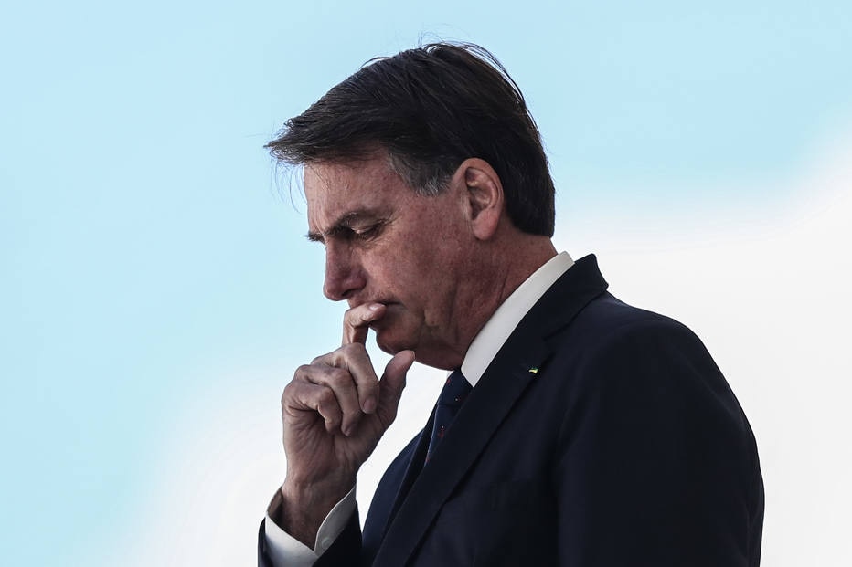 ‘Estado’ garante na Justiça direito de obter laudos de exame de Bolsonaro