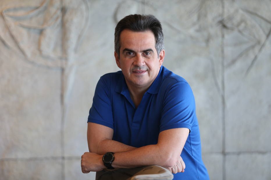 Ciro Nogueira: ‘Vou defender o apoio à reeleição do Bolsonaro’