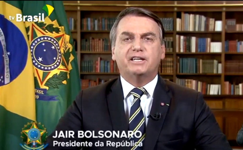Jair Bolsonaro