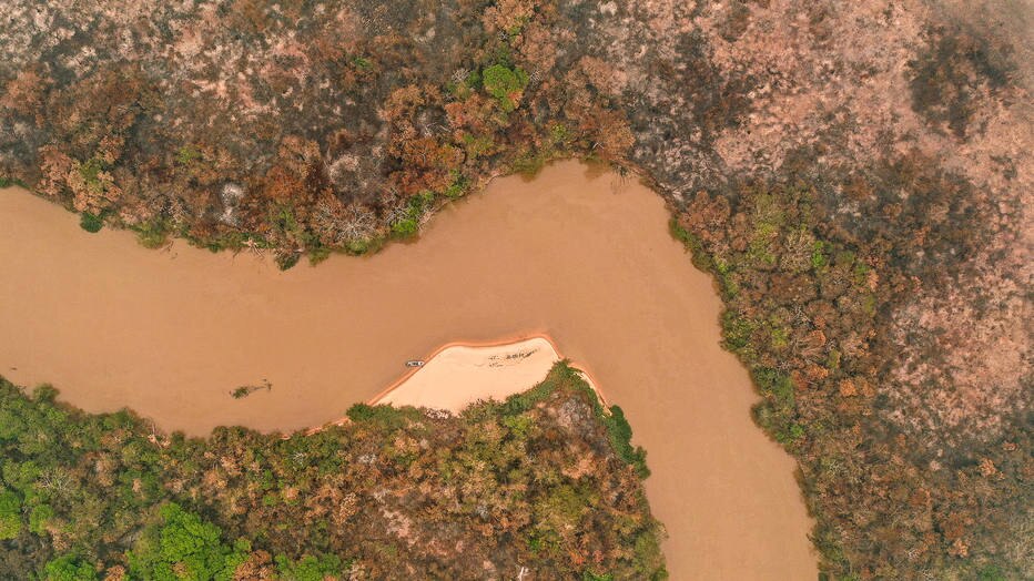 Pantanal
