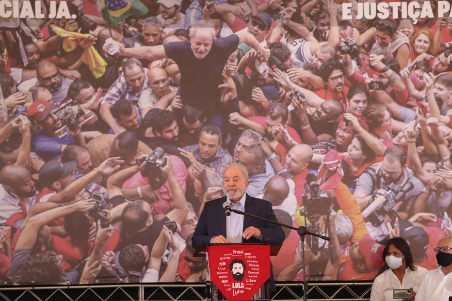 Lula