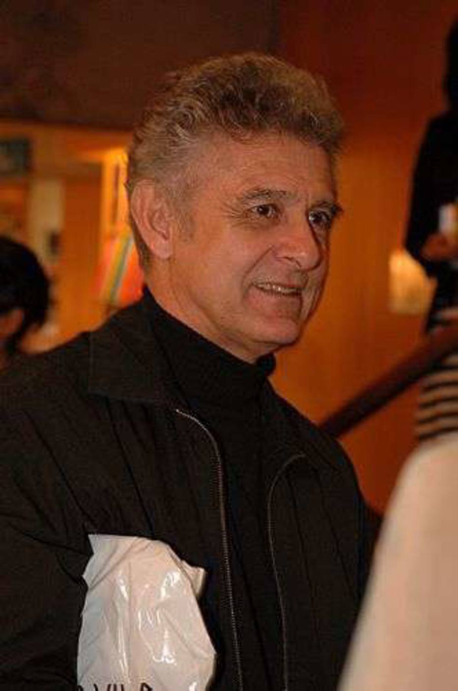 Rodrigo Lacerda Cultura Estadão