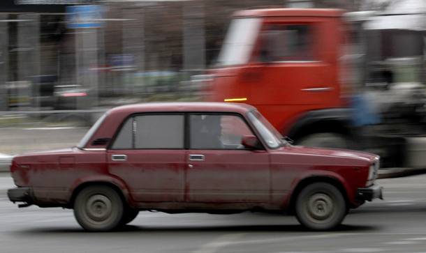 Os dez carros mais vendidos de todos os tempos