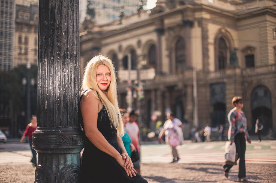 Valentina Lisitska