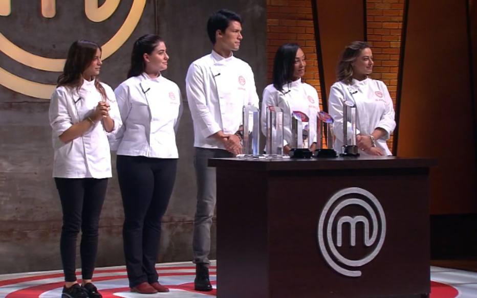 Masterchef Brasil Reúne Todos Os Vencedores Na Prova Dos Campeões Emais Estadão 