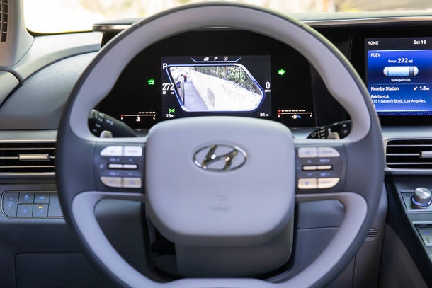 Novo Hyundai elétrico
