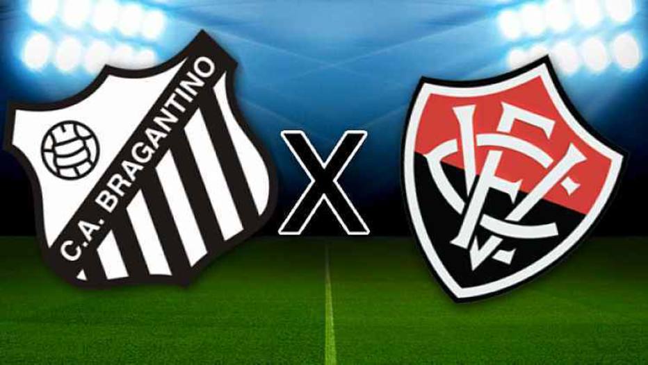 Bragantino X Vitória: Transmissão E Horário Do Jogo Pela Série B ...