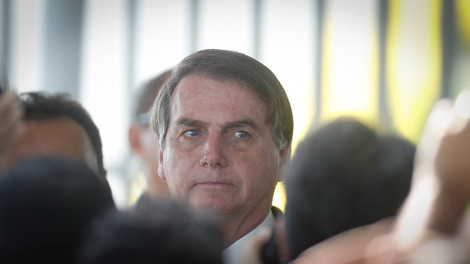 Bolsonaro oferece cargos a partidos em troca de sustentação no Congresso