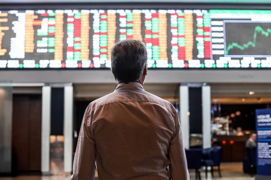Bolsa de Valores de São Paulo