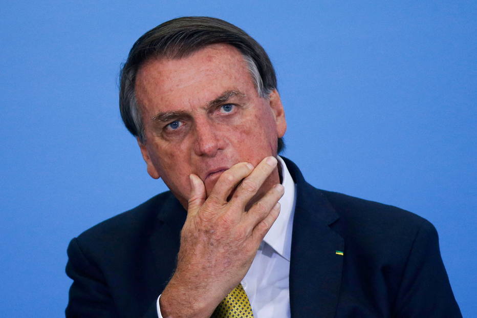 Jair Bolsonaro