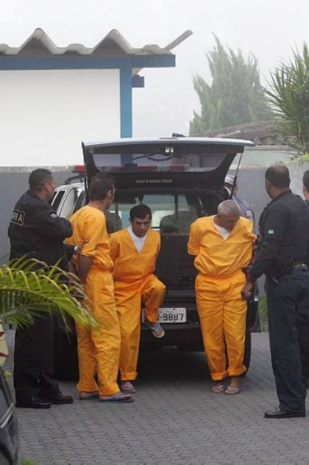 Caso Champinha Cidades Estadão