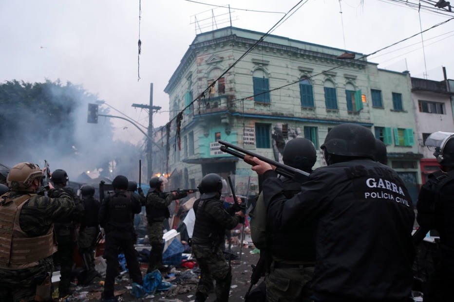 WERTHER SANTANA/ESTADAO