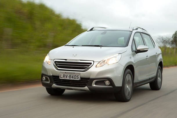 Os dez SUVs flexíveis mais econômicos do mercado