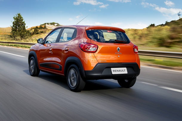 Renault Kwid