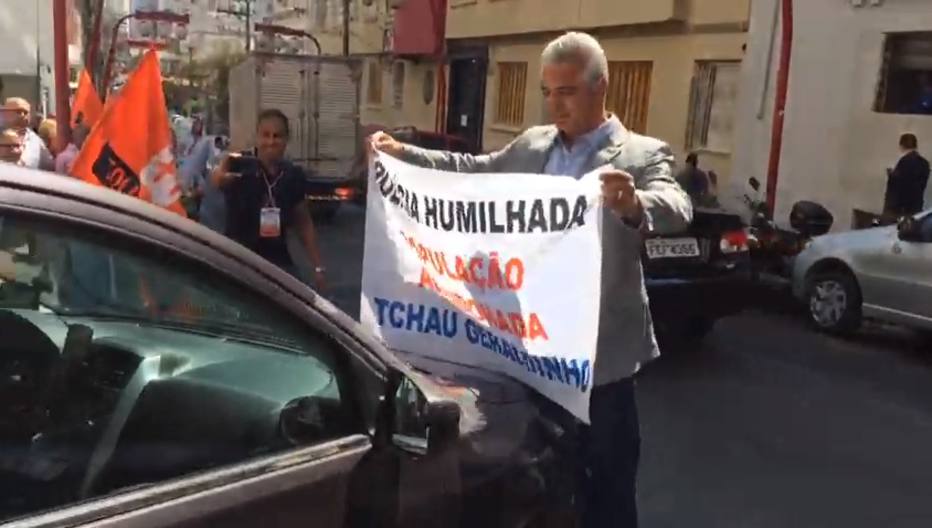 Major Olímpio