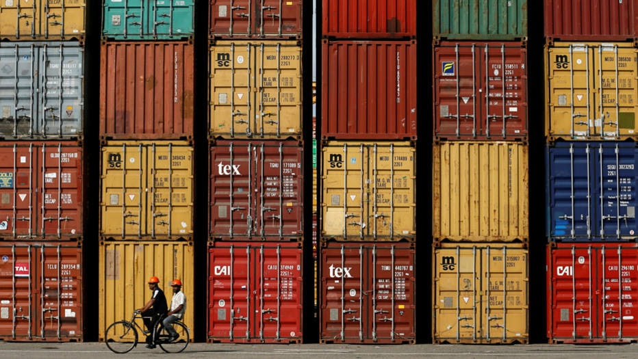 Dinuka Liyanawatte / Reuters