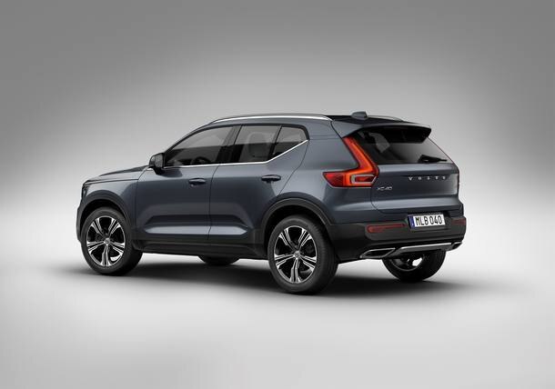 Os 20 SUVs mais vendidos de agosto