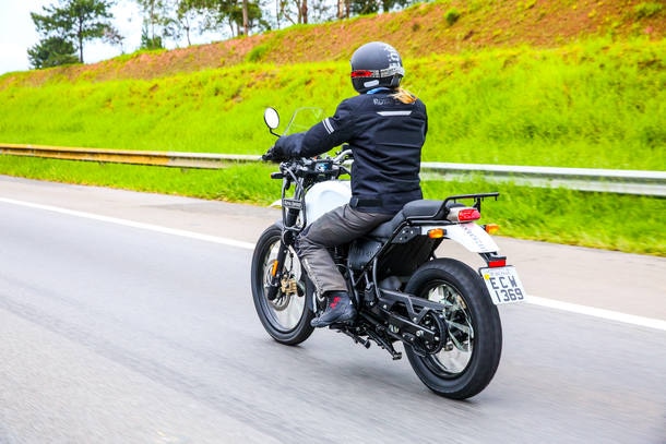 Royal Enfield Himalayan